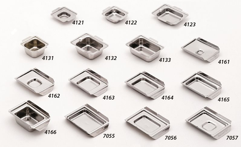 Tissue Embedding Molds | Tissue-Tek Base Mold System | Sakura Finetek USA