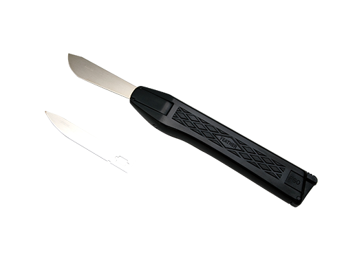 Disposable Autopsy and Pathology Grossing Prep Knives , Mortech