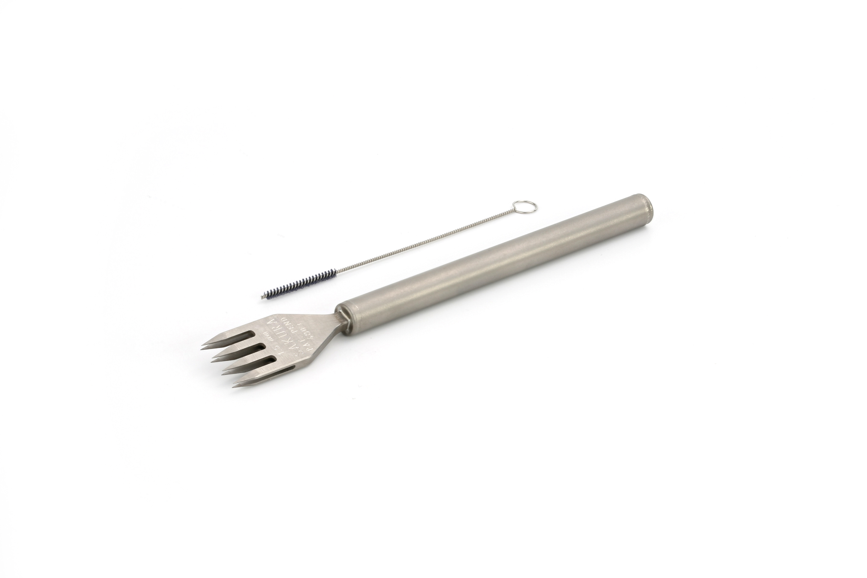 Tissue-Tek Accu-Edge Forks