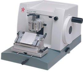  Accu-Cut SRM 200 Rotary Microtome